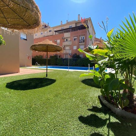 Apartamento Almunia Granada Exterior foto