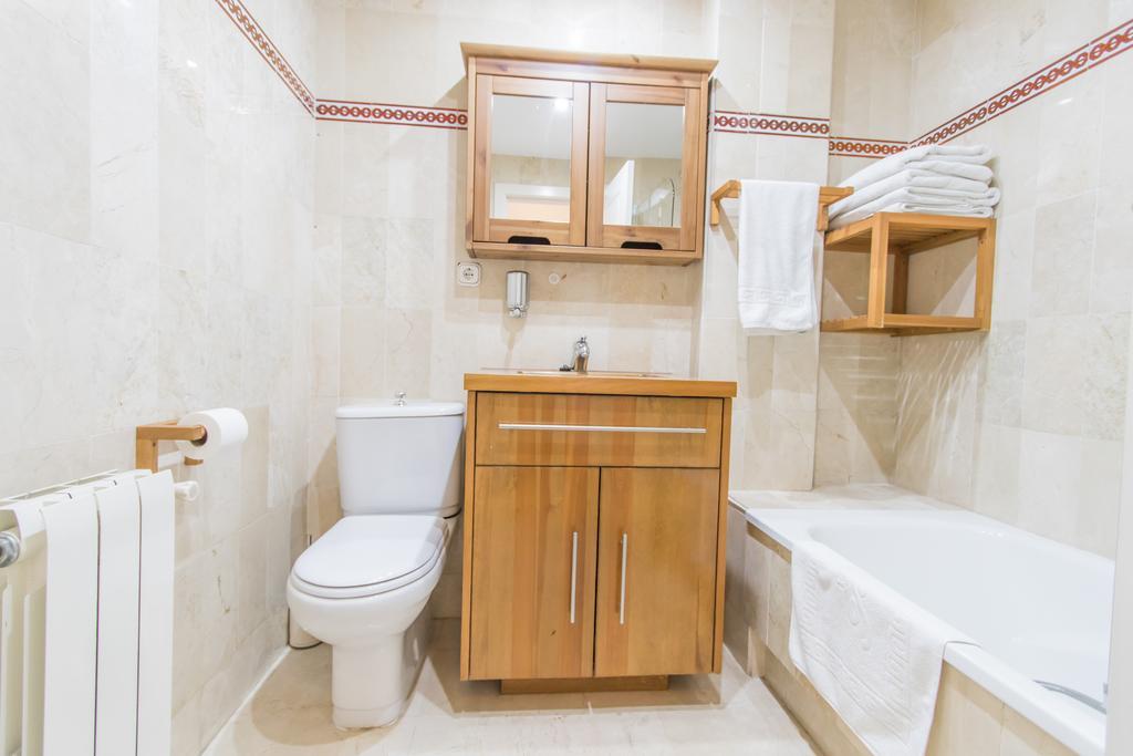 Apartamento Almunia Granada Exterior foto