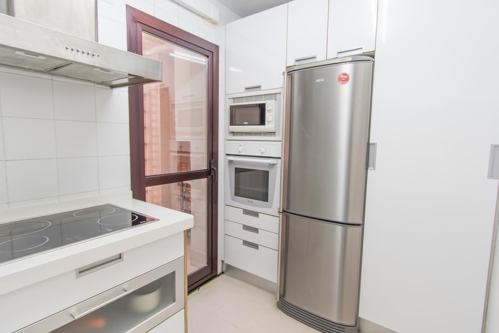 Apartamento Almunia Granada Exterior foto