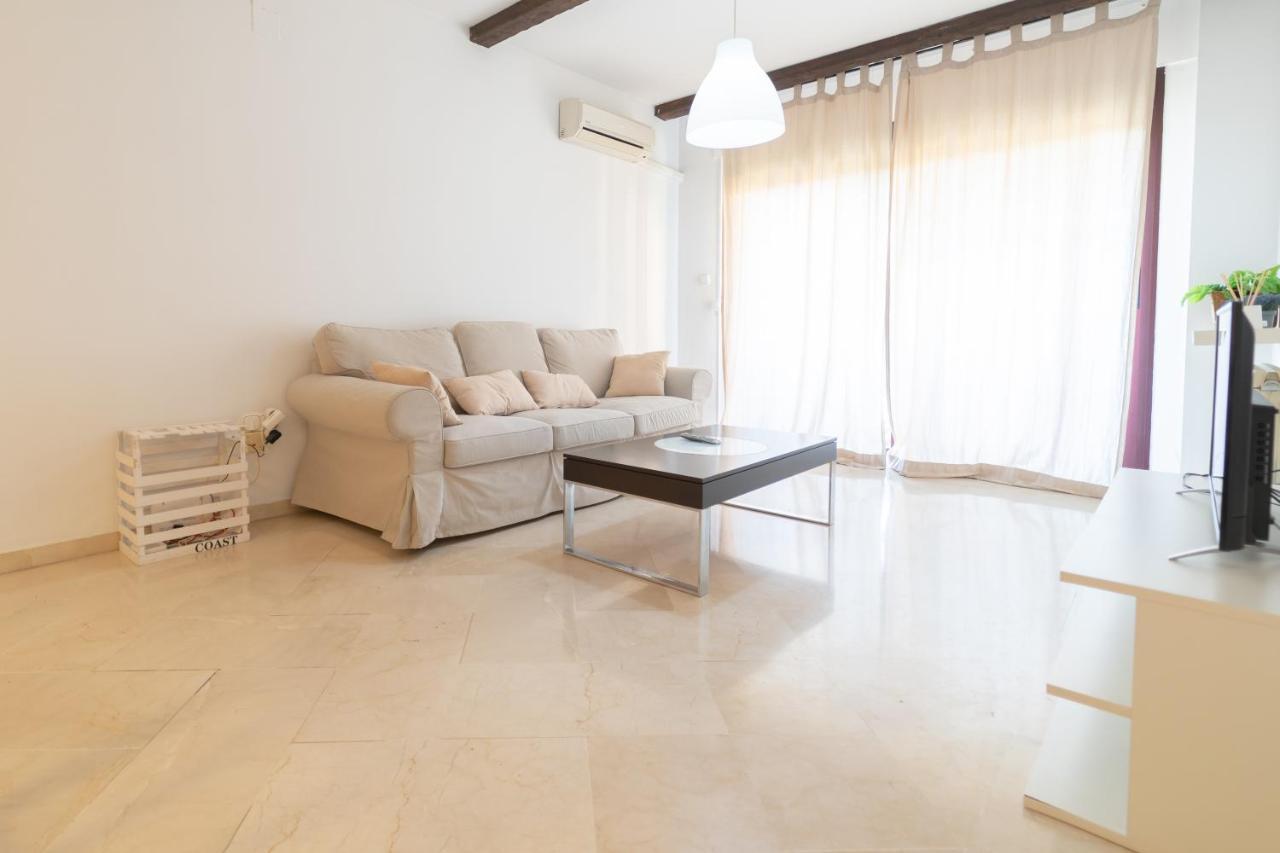 Apartamento Almunia Granada Exterior foto